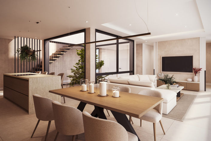 Image No.7-4 Bed House for sale