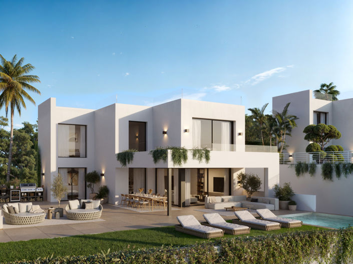 Image No.4-4 Bed House for sale