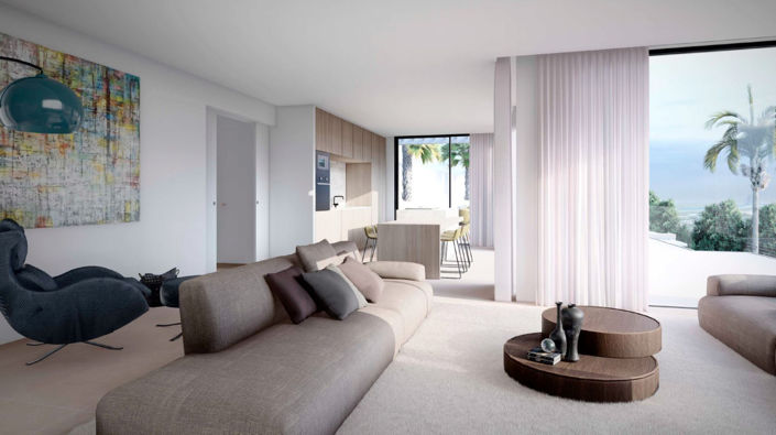 Image No.3-5 Bed House for sale