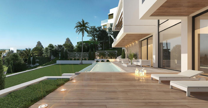 Image No.2-5 Bed House for sale