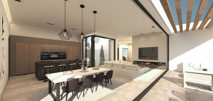 Image No.4-5 Bed House for sale