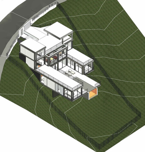 Image No.3-4 Bed House for sale