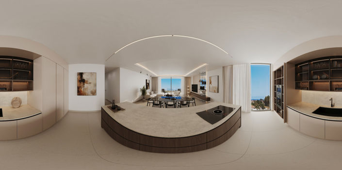 Image No.14-2 Bed Apartment for sale