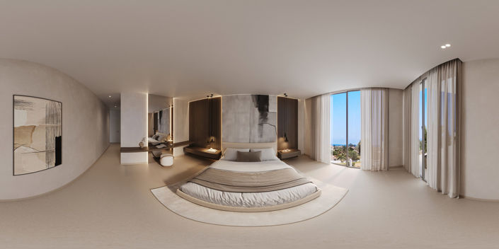 Image No.16-2 Bed Apartment for sale