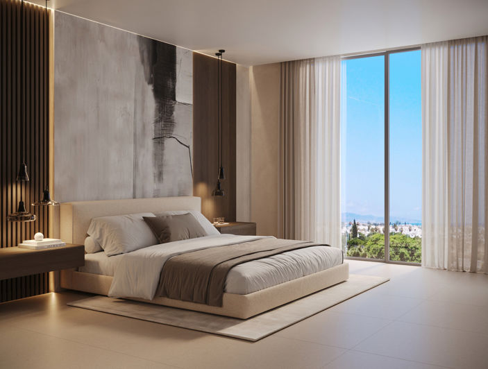 Image No.20-2 Bed Apartment for sale