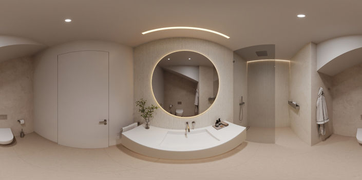 Image No.35-2 Bed Apartment for sale