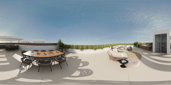 Image No.38-2 Bed Apartment for sale