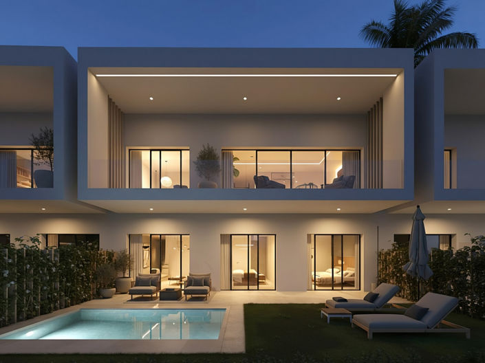 Image No.17-3 Bed House for sale