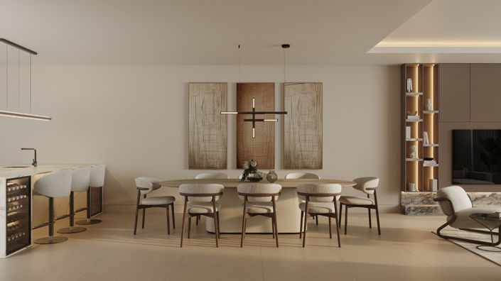 Image No.11-Maison de 3 chambres à vendre à San Pedro de Alcantara