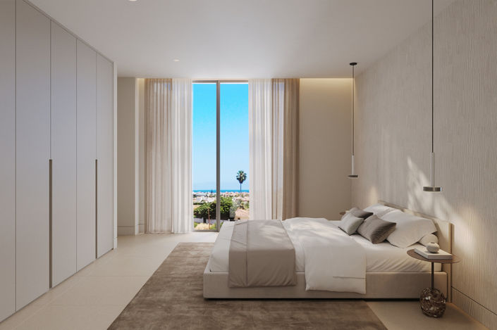 Image No.16-Maison de 3 chambres à vendre à San Pedro de Alcantara