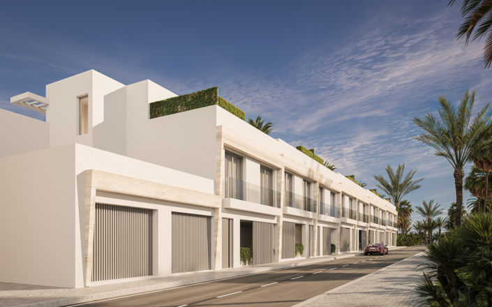Image No.25-3 Bed House for sale