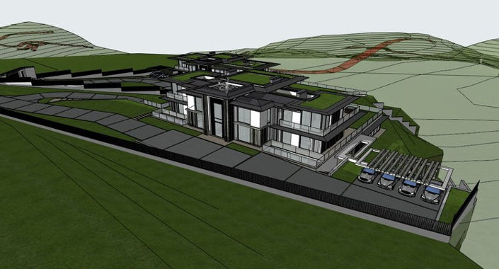 Image No.10-5 Bed House for sale