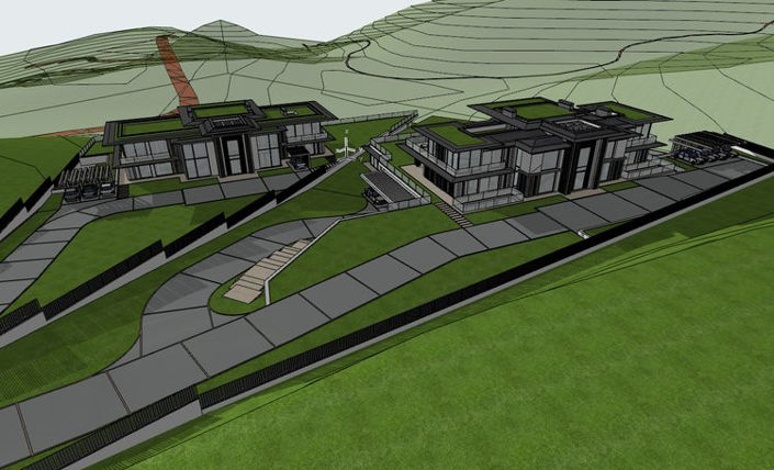 Image No.11-5 Bed House for sale