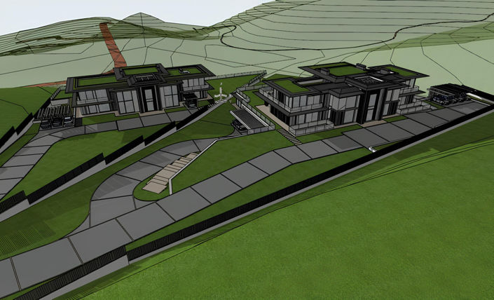 Image No.11-5 Bed House for sale