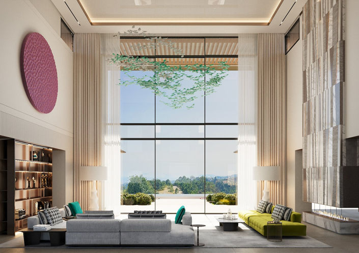 Image No.2-5 Bed House for sale