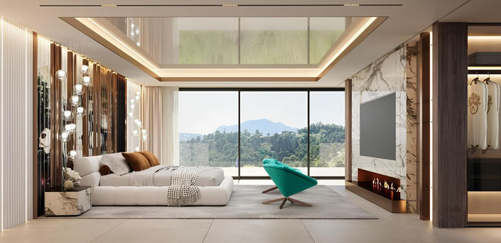 Image No.4-5 Bed House for sale