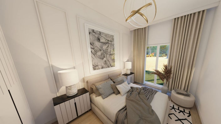 Image No.2-8 Bed House for sale