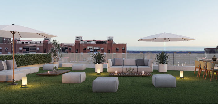 Image No.6-2 Bed Apartment for sale