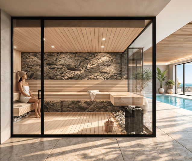 Image No.12-3 Bed House for sale