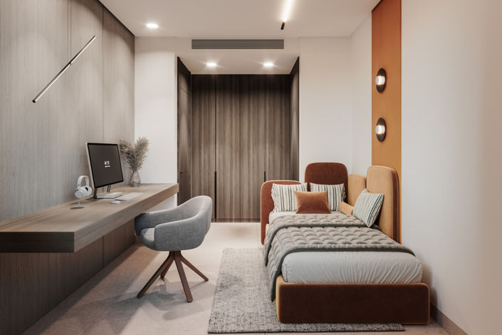 Image No.13-Maison de 3 chambres à vendre à Elviria