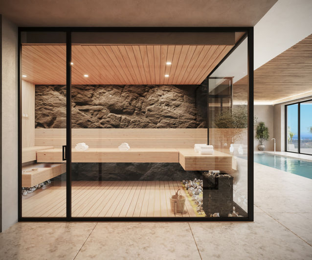 Image No.20-3 Bed House for sale