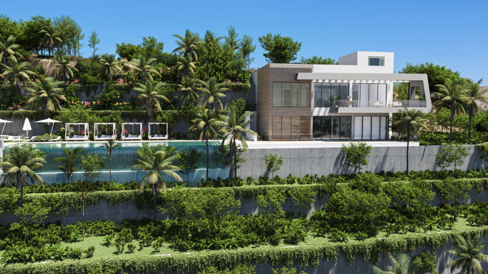 Image No.26-3 Bed House for sale