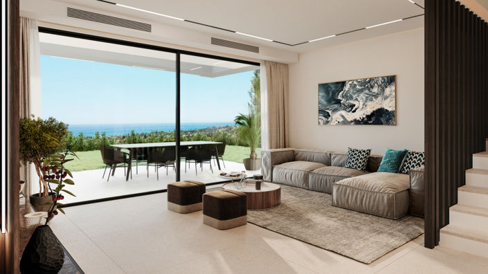 Image No.3-3 Bed House for sale