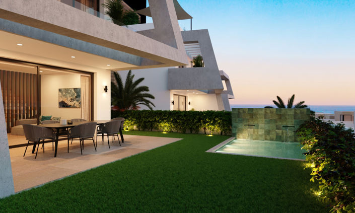 Image No.8-3 Bed House for sale