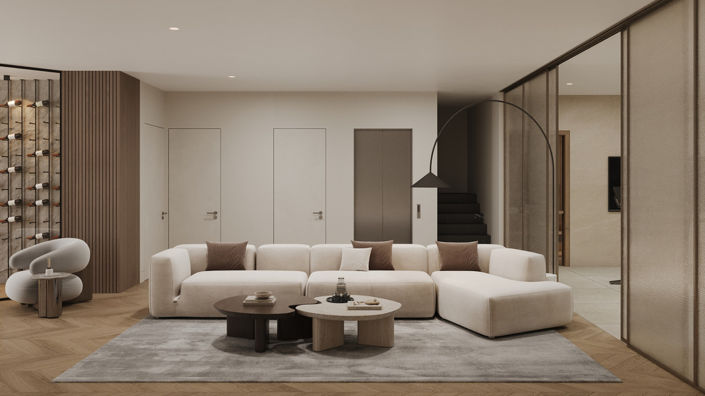 Image No.10-5 Bed House for sale