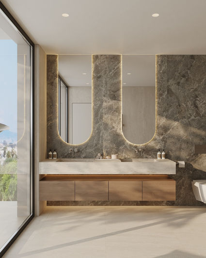 Image No.16-Maison de 5 chambres à vendre à San Pedro de Alcantara