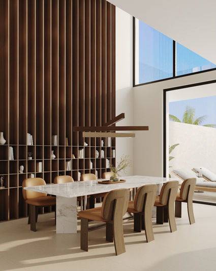 Image No.22-5 Bed House for sale