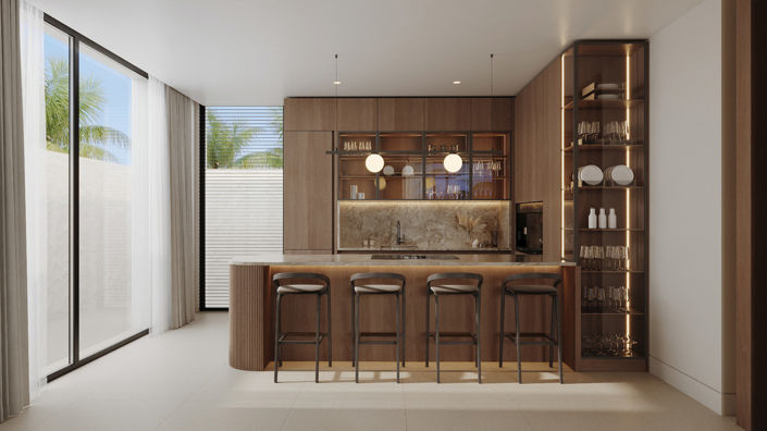 Image No.40-5 Bed House for sale