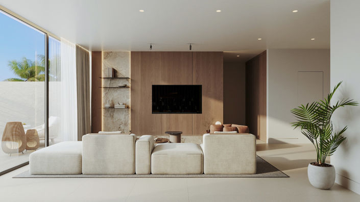 Image No.41-5 Bed House for sale