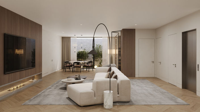 Image No.5-5 Bed House for sale