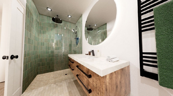 Image No.9-3 Bed House for sale