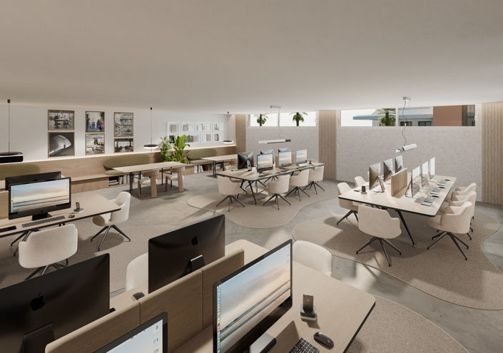 Image No.20-Appartement de 1 chambre à vendre à Malaga