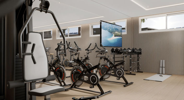 Image No.25-Appartement de 1 chambre à vendre à Malaga