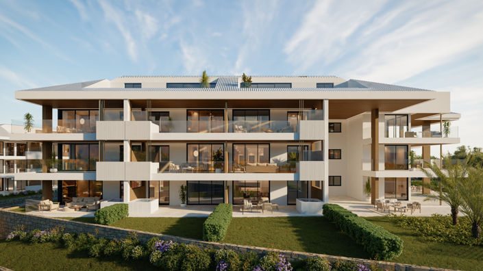 Image No.38-Appartement de 1 chambre à vendre à Malaga