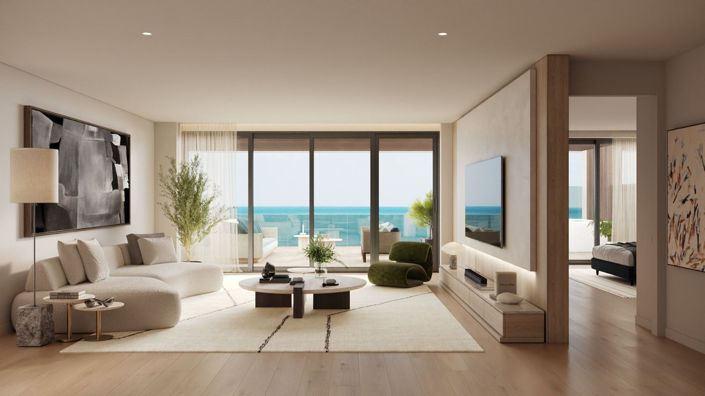 Image No.4-1 Bed Apartment for sale