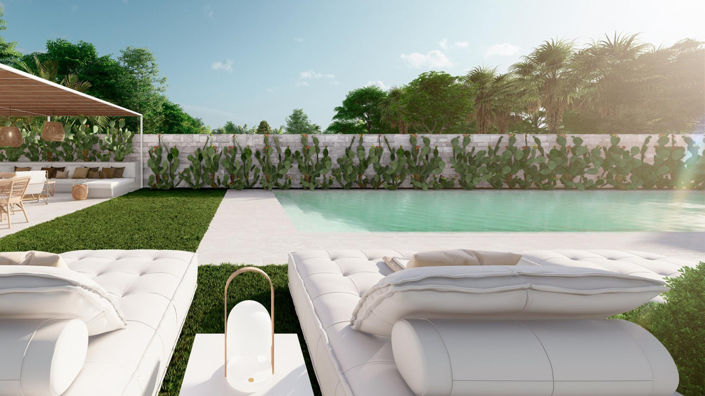 Image No.2-2 Bed Apartment for sale