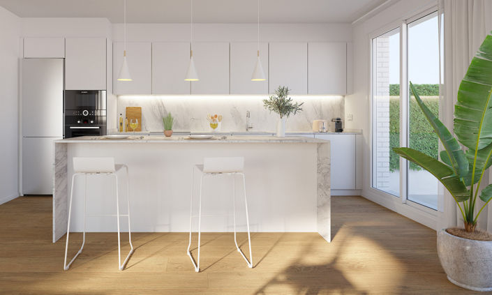 Image No.5-2 Bed Apartment for sale