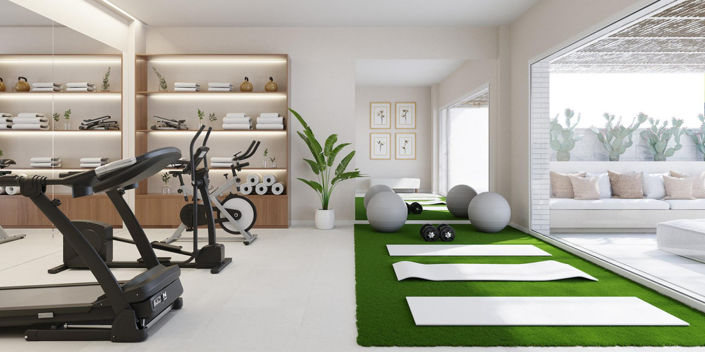 Image No.7-2 Bed Apartment for sale