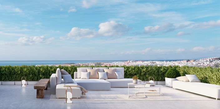 Image No.9-2 Bed Apartment for sale