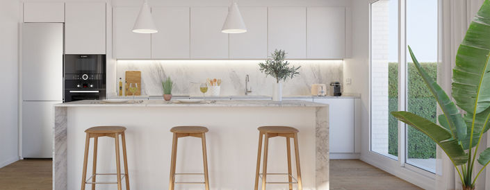 Image No.6-3 Bed Apartment for sale