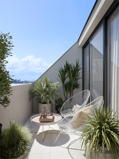 Image No.17-2 Bed Apartment for sale