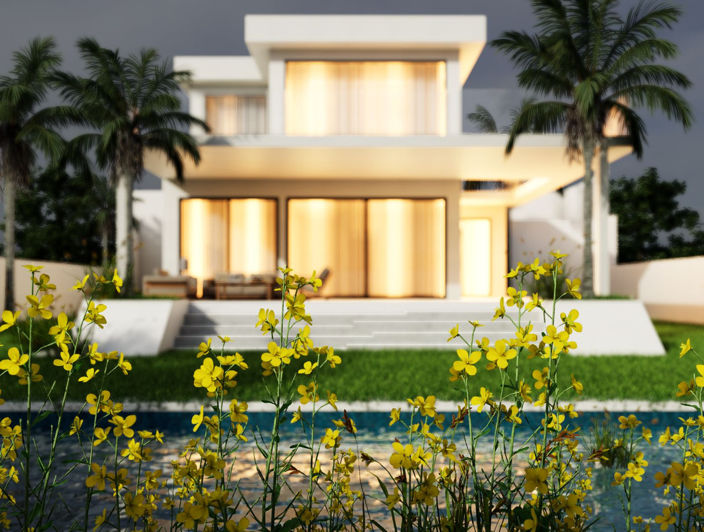Image No.16-3 Bed House for sale