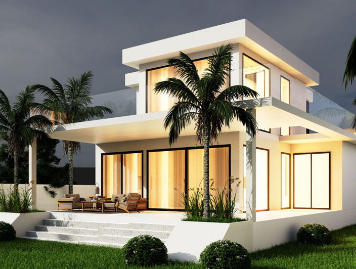 Image No.17-3 Bed House for sale