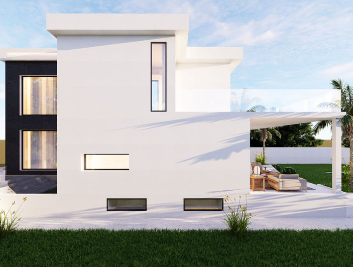 Image No.2-3 Bed House for sale