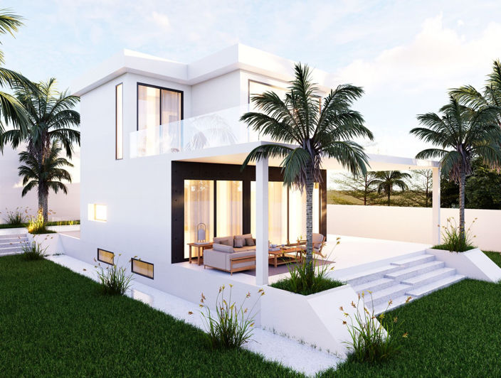 Image No.3-3 Bed House for sale