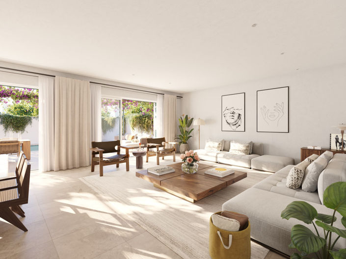 Image No.5-3 Bed House for sale